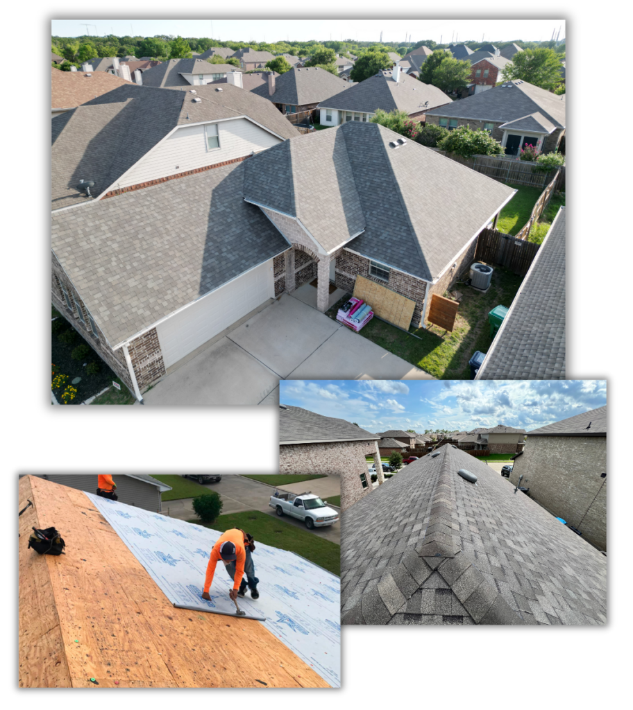 Medrano Roofing DFW